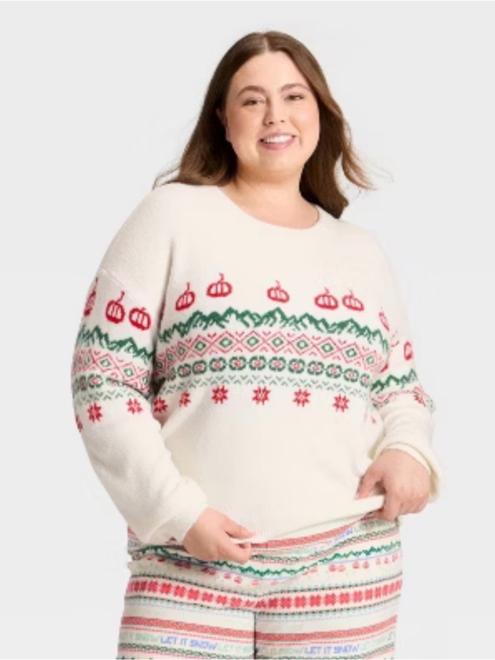 Wondershop Women’s Knit Sweater